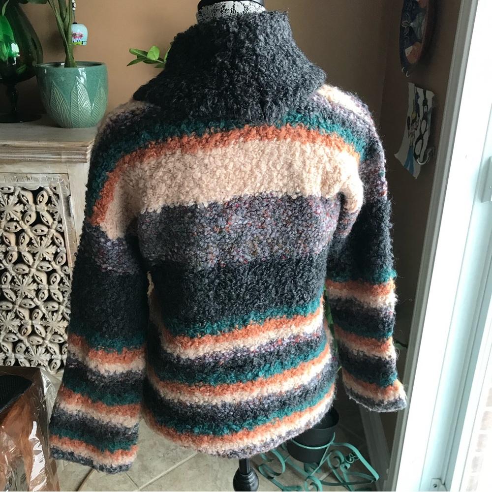 *HOST PICK!!**NWOT Anthropologie MOTH Murray Turtleneck - Picture 6 of 7